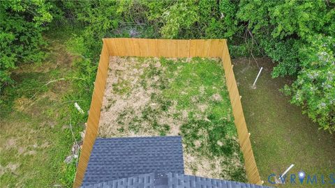 Tiny photo for 1323 Montgomery Avenue, Petersburg, VA 23803 (MLS # 2611663)