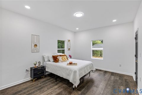 Tiny photo for 1323 Montgomery Avenue, Petersburg, VA 23803 (MLS # 2611663)