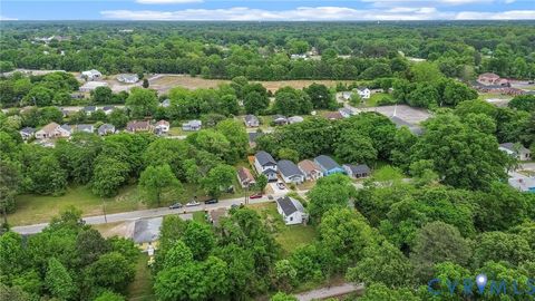 Tiny photo for 1323 Montgomery Avenue, Petersburg, VA 23803 (MLS # 2611663)