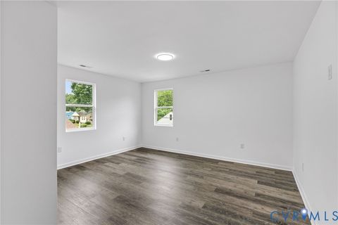 Tiny photo for 1323 Montgomery Avenue, Petersburg, VA 23803 (MLS # 2611663)