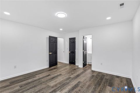 Tiny photo for 1323 Montgomery Avenue, Petersburg, VA 23803 (MLS # 2611663)