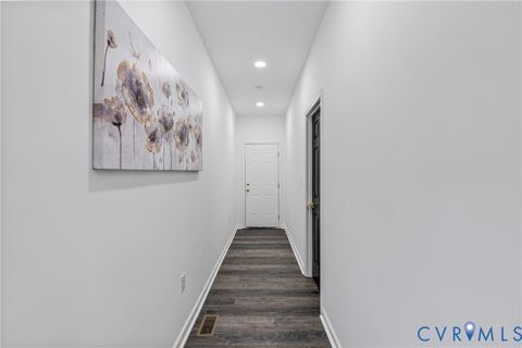 Tiny photo for 1323 Montgomery Avenue, Petersburg, VA 23803 (MLS # 2611663)