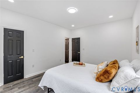 Tiny photo for 1323 Montgomery Avenue, Petersburg, VA 23803 (MLS # 2611663)