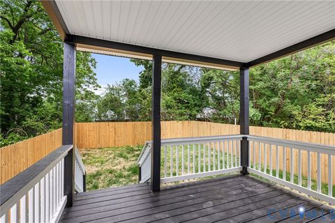 Tiny photo for 1323 Montgomery Avenue, Petersburg, VA 23803 (MLS # 2611663)