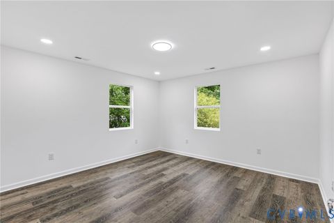 Tiny photo for 1323 Montgomery Avenue, Petersburg, VA 23803 (MLS # 2611663)