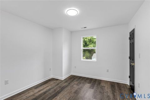 Tiny photo for 1323 Montgomery Avenue, Petersburg, VA 23803 (MLS # 2611663)