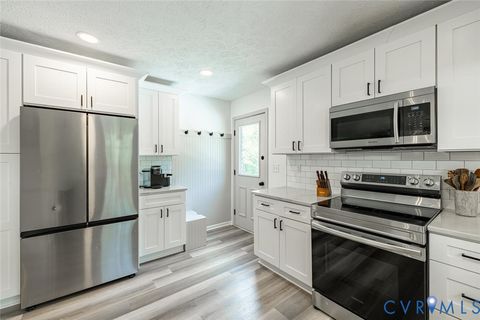Tiny photo for 12397 New Market Mill Road, Beaverdam, VA 23015 (MLS # 2612065)