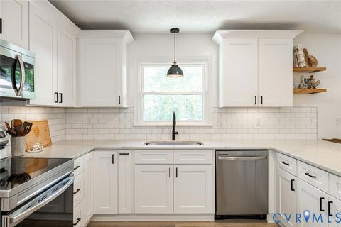 Tiny photo for 12397 New Market Mill Road, Beaverdam, VA 23015 (MLS # 2612065)