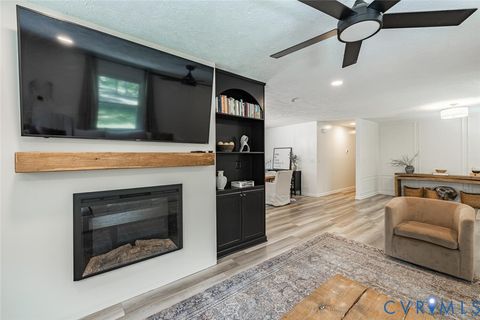 Tiny photo for 12397 New Market Mill Road, Beaverdam, VA 23015 (MLS # 2612065)