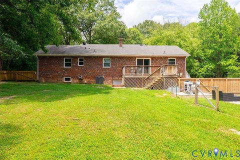 Tiny photo for 12397 New Market Mill Road, Beaverdam, VA 23015 (MLS # 2612065)