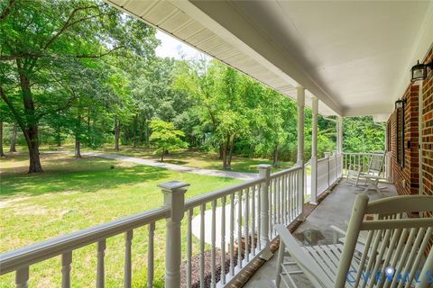 Tiny photo for 12397 New Market Mill Road, Beaverdam, VA 23015 (MLS # 2612065)