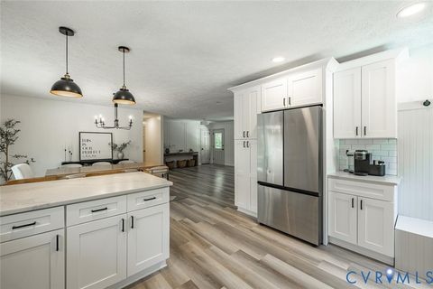 Tiny photo for 12397 New Market Mill Road, Beaverdam, VA 23015 (MLS # 2612065)