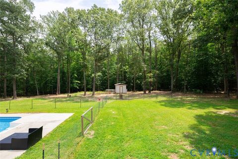 Tiny photo for 12397 New Market Mill Road, Beaverdam, VA 23015 (MLS # 2612065)