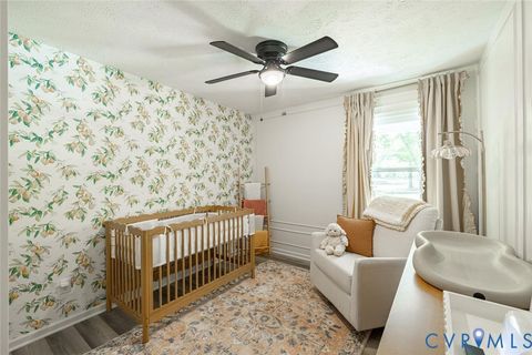 Tiny photo for 12397 New Market Mill Road, Beaverdam, VA 23015 (MLS # 2612065)