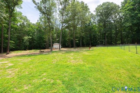 Tiny photo for 12397 New Market Mill Road, Beaverdam, VA 23015 (MLS # 2612065)