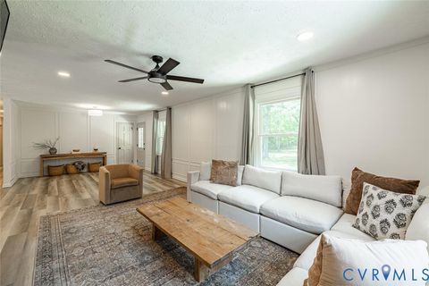 Tiny photo for 12397 New Market Mill Road, Beaverdam, VA 23015 (MLS # 2612065)