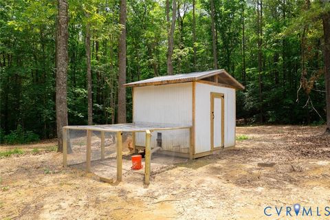 Tiny photo for 12397 New Market Mill Road, Beaverdam, VA 23015 (MLS # 2612065)