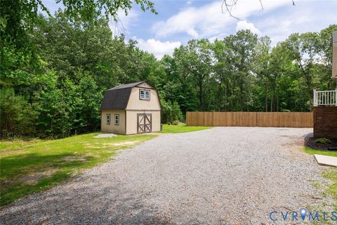 Tiny photo for 12397 New Market Mill Road, Beaverdam, VA 23015 (MLS # 2612065)