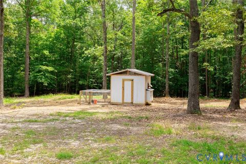 Tiny photo for 12397 New Market Mill Road, Beaverdam, VA 23015 (MLS # 2612065)