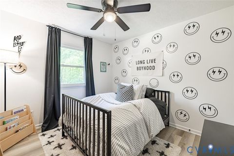 Tiny photo for 12397 New Market Mill Road, Beaverdam, VA 23015 (MLS # 2612065)