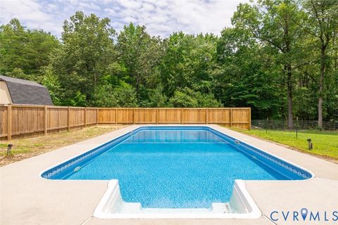 Tiny photo for 12397 New Market Mill Road, Beaverdam, VA 23015 (MLS # 2612065)