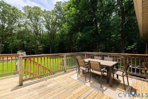 Tiny photo for 12397 New Market Mill Road, Beaverdam, VA 23015 (MLS # 2612065)