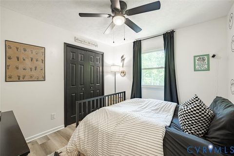 Tiny photo for 12397 New Market Mill Road, Beaverdam, VA 23015 (MLS # 2612065)
