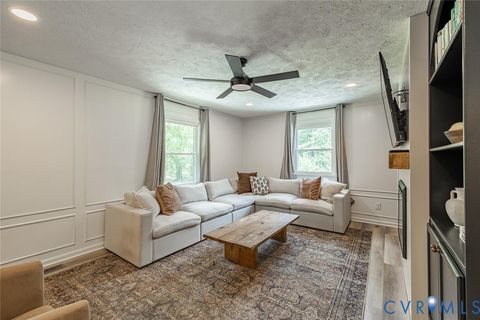 Tiny photo for 12397 New Market Mill Road, Beaverdam, VA 23015 (MLS # 2612065)