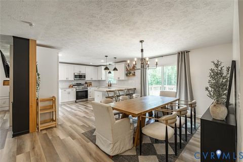Tiny photo for 12397 New Market Mill Road, Beaverdam, VA 23015 (MLS # 2612065)