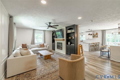 Tiny photo for 12397 New Market Mill Road, Beaverdam, VA 23015 (MLS # 2612065)