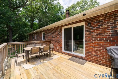 Tiny photo for 12397 New Market Mill Road, Beaverdam, VA 23015 (MLS # 2612065)