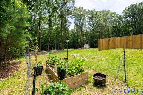 Tiny photo for 12397 New Market Mill Road, Beaverdam, VA 23015 (MLS # 2612065)