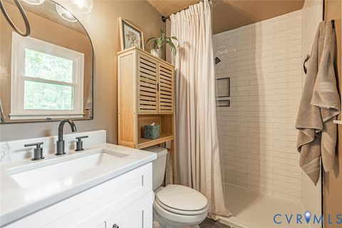 Tiny photo for 12397 New Market Mill Road, Beaverdam, VA 23015 (MLS # 2612065)