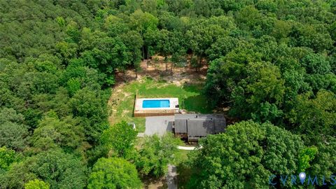 Tiny photo for 12397 New Market Mill Road, Beaverdam, VA 23015 (MLS # 2612065)