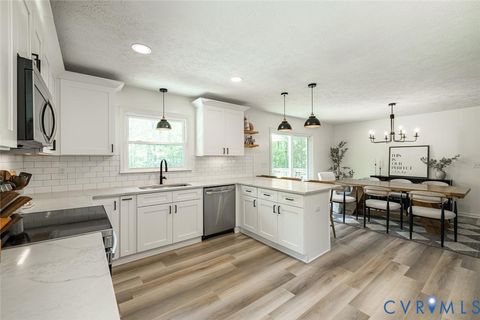 Tiny photo for 12397 New Market Mill Road, Beaverdam, VA 23015 (MLS # 2612065)