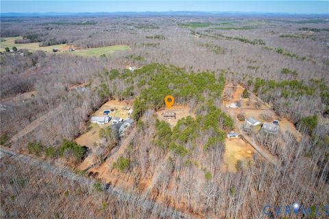 Tiny photo for 5612 Whitesell Road, Louisa, VA 23093 (MLS # 2605496)