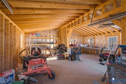 Tiny photo for 5612 Whitesell Road, Louisa, VA 23093 (MLS # 2605496)