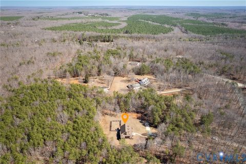 Tiny photo for 5612 Whitesell Road, Louisa, VA 23093 (MLS # 2605496)