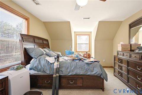 Tiny photo for 5612 Whitesell Road, Louisa, VA 23093 (MLS # 2605496)