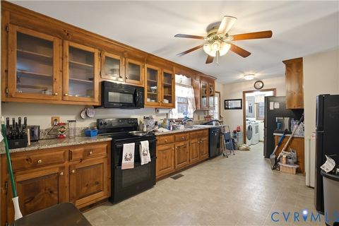 Tiny photo for 5612 Whitesell Road, Louisa, VA 23093 (MLS # 2605496)