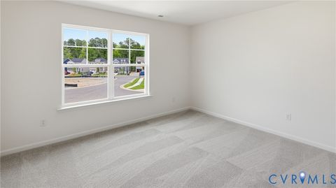 Tiny photo for 15127 Bishops Run Court, Chesterfield, VA 23112 (MLS # 2600752)