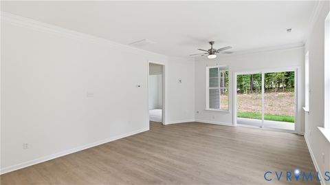 Tiny photo for 15127 Bishops Run Court, Chesterfield, VA 23112 (MLS # 2600752)