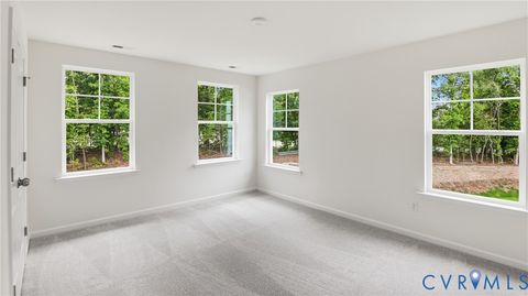 Tiny photo for 15127 Bishops Run Court, Chesterfield, VA 23112 (MLS # 2600752)