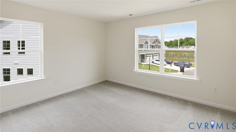Tiny photo for 15127 Bishops Run Court, Chesterfield, VA 23112 (MLS # 2600752)