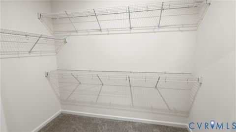 Tiny photo for 15127 Bishops Run Court, Chesterfield, VA 23112 (MLS # 2600752)