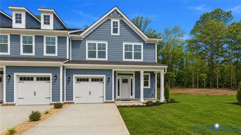 Photo of 15127 Bishops Run Court, Chesterfield, VA 23112 (MLS # 2600752)