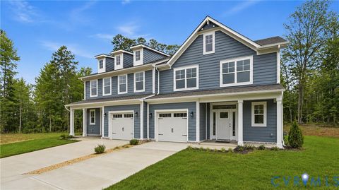 Tiny photo for 15127 Bishops Run Court, Chesterfield, VA 23112 (MLS # 2600752)