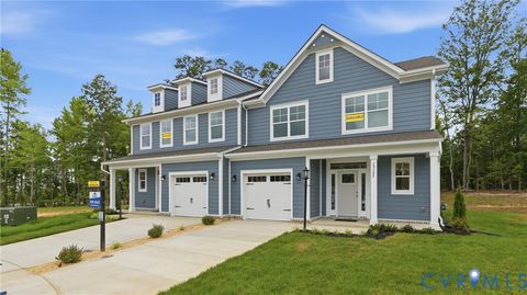 Tiny photo for 15127 Bishops Run Court, Chesterfield, VA 23112 (MLS # 2600752)