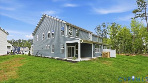 Tiny photo for 15127 Bishops Run Court, Chesterfield, VA 23112 (MLS # 2600752)