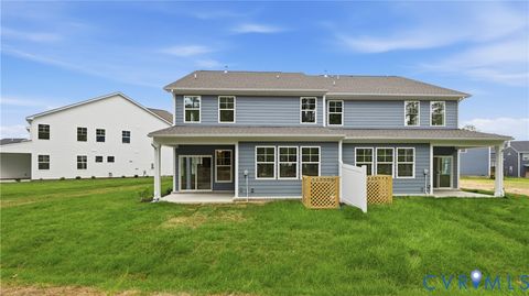 Tiny photo for 15127 Bishops Run Court, Chesterfield, VA 23112 (MLS # 2600752)
